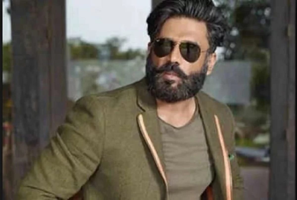 lok Sabha Elections 2019 Sunil Shetty reaction on join politics