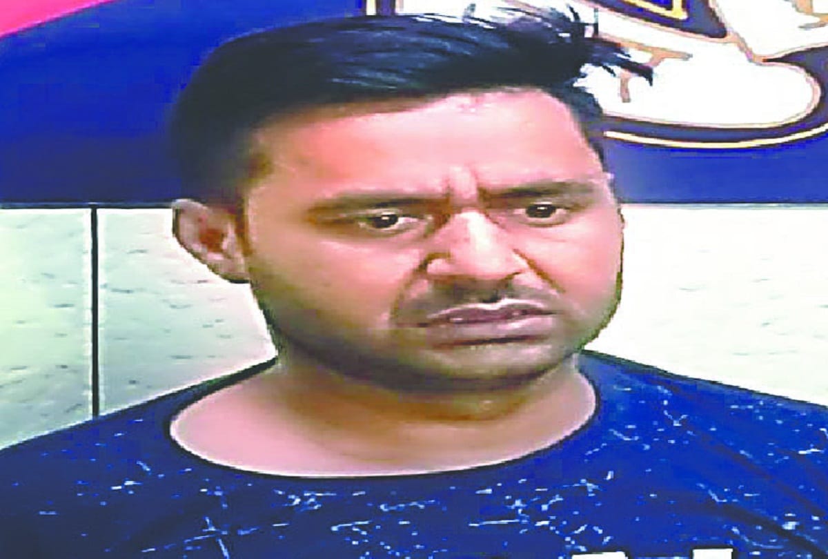 thief arrested who theft more than 1000 vehicle in delhi ncr