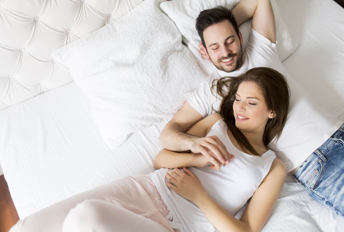 Women want these traits in their partner