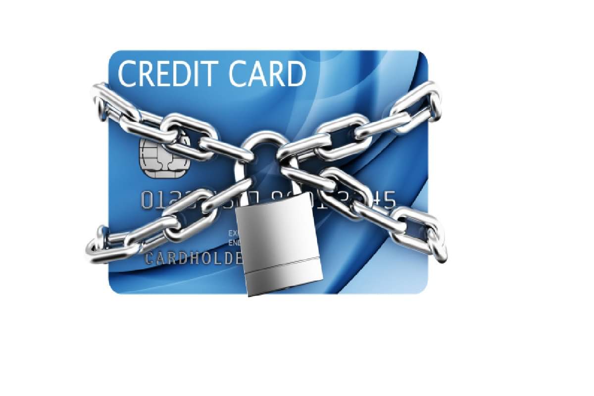 If your credit card is hacked then follow 4 steps for full refund