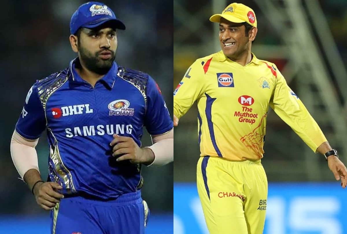 IPL 2020: Ruturaj Gaikwad ruled out of CSK vs MI opener