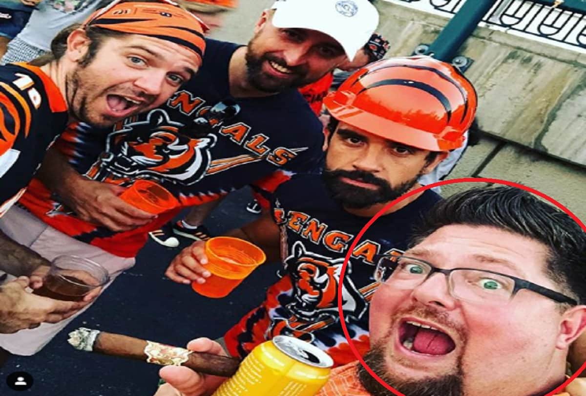 US man Weight lose 20 kgs in 46 days following only beer diet