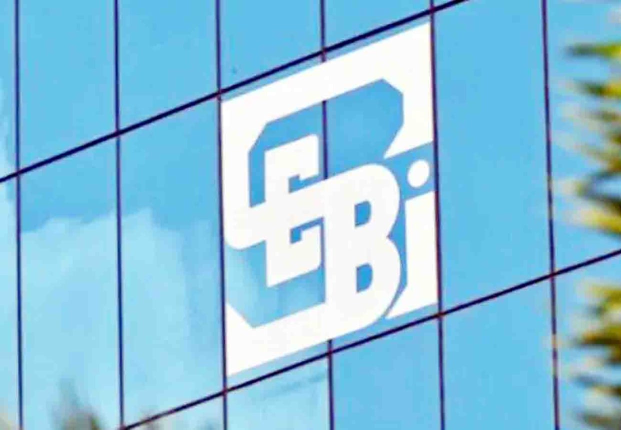 Sebi notice to eight directors of real estate company
