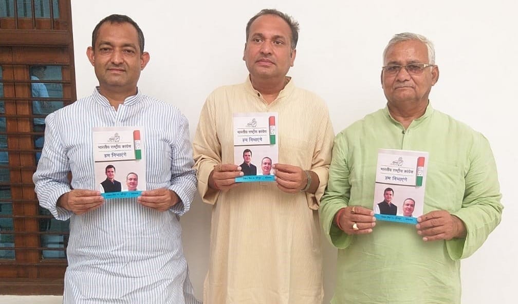 lok sabha elections 2019 this time the test of the alliance in jaunpur