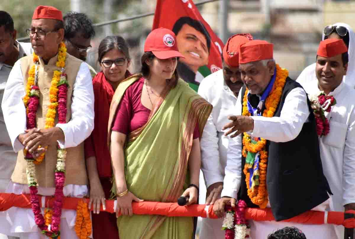 Speculation swings after victory of SP after road show