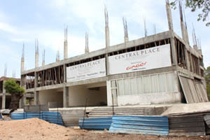 food court started in december