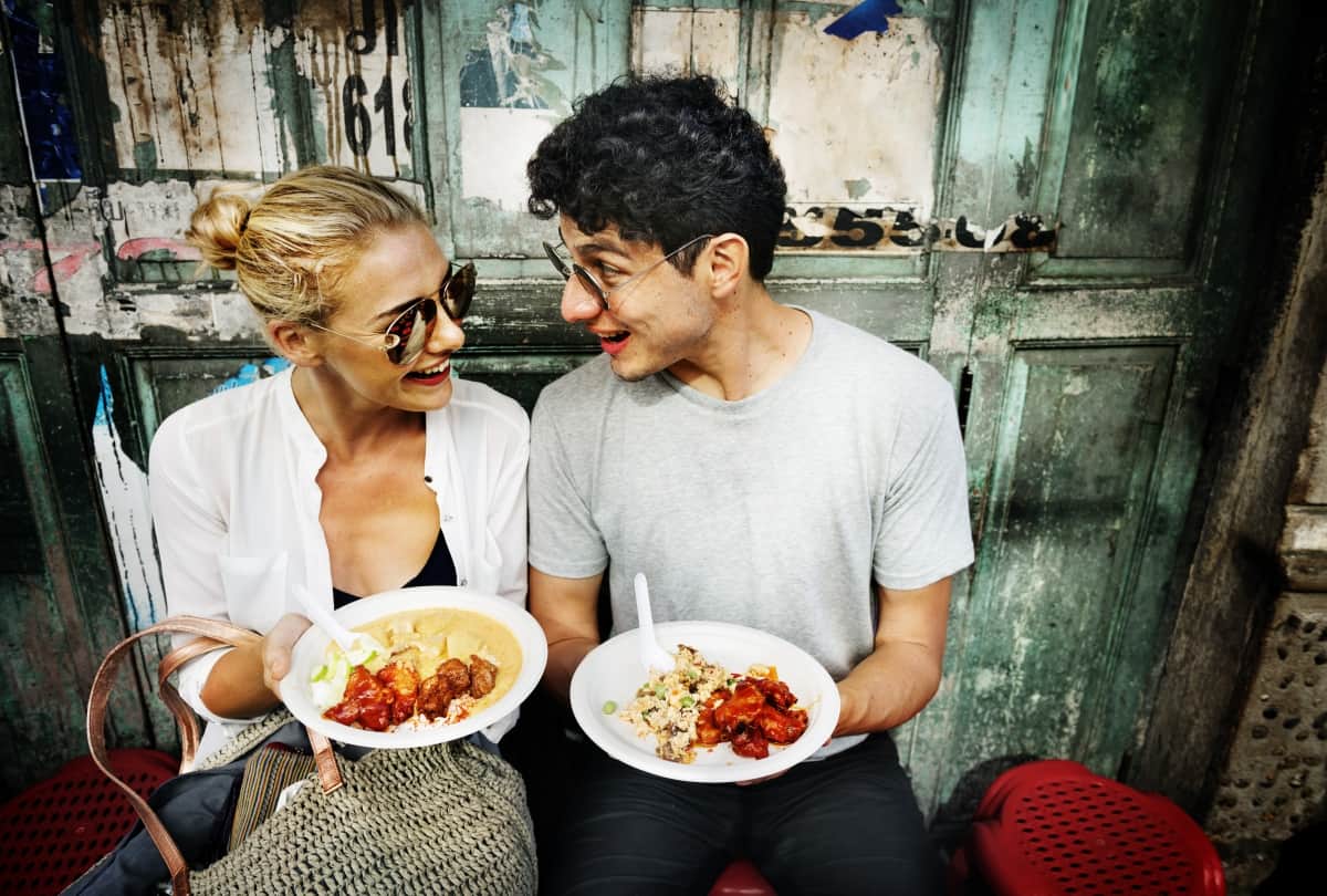 5 things will persuade upset partner