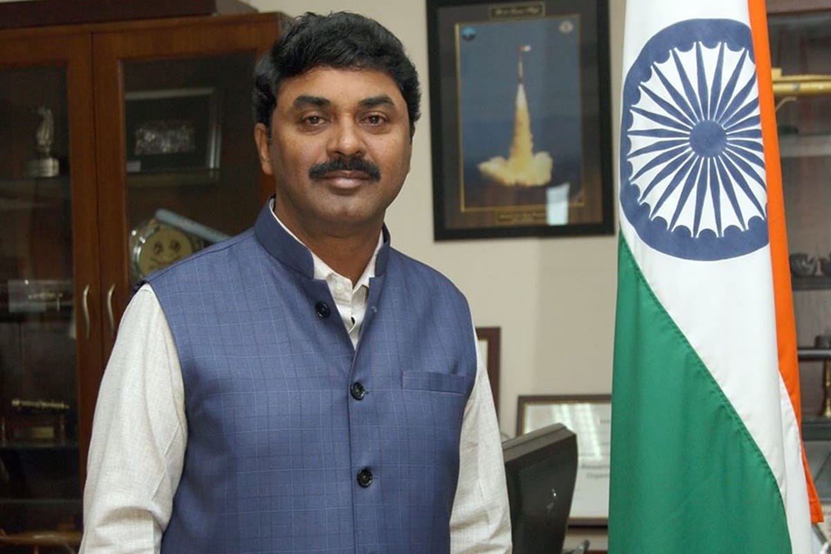 DRDO Chairman said most of debris generated from the anti-satellite test have