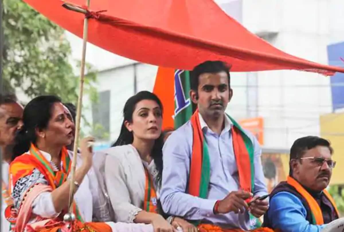 Anupam Kher advised Gautam Gambhir to not fall into a trap of getting popular