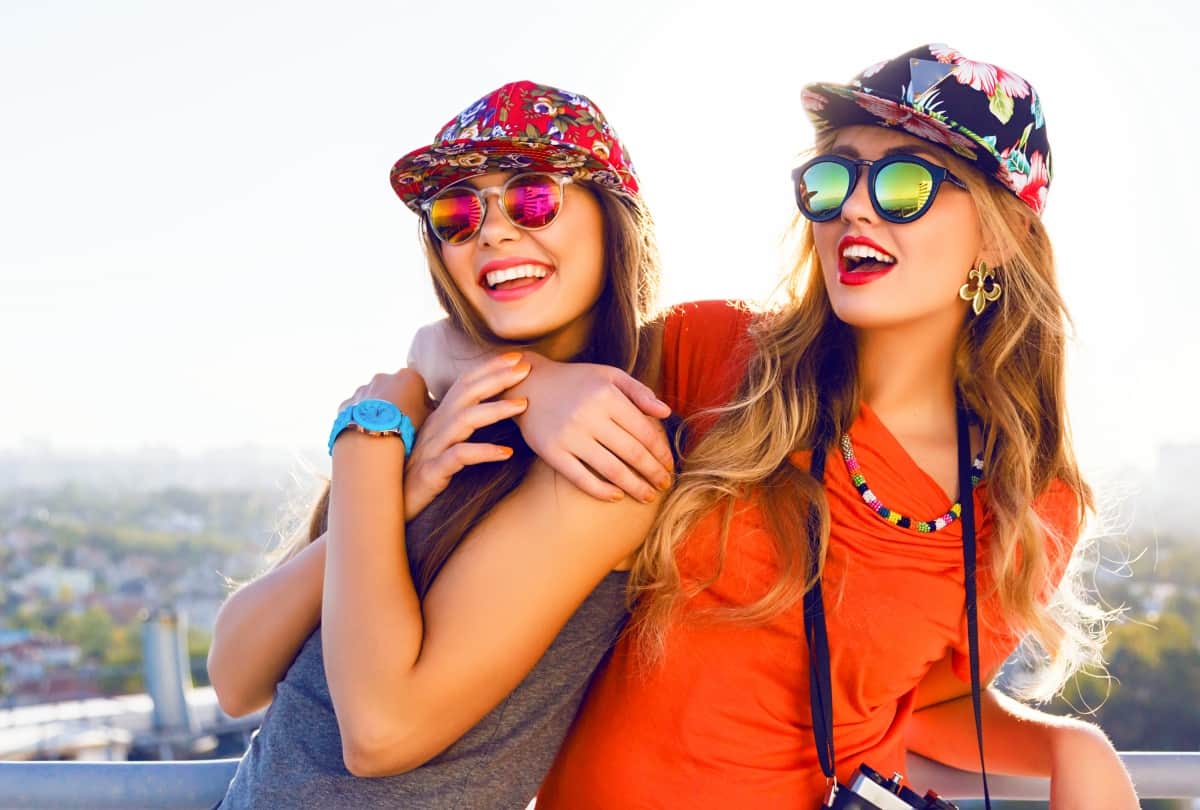 these 4 girls get rich husband according to zodiac sign