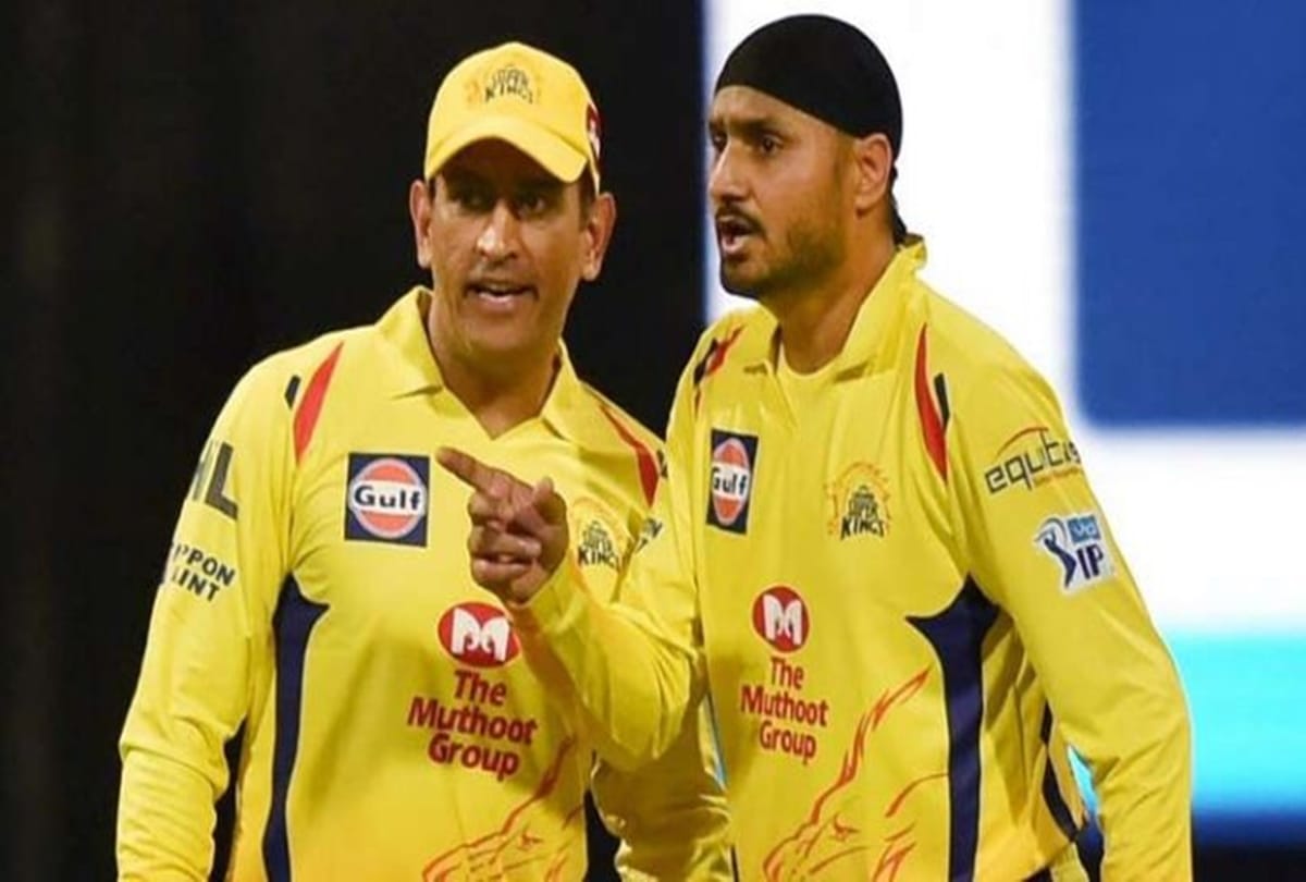 Harbhajan Singh shares teaser of his debut Tamil movie Friendship