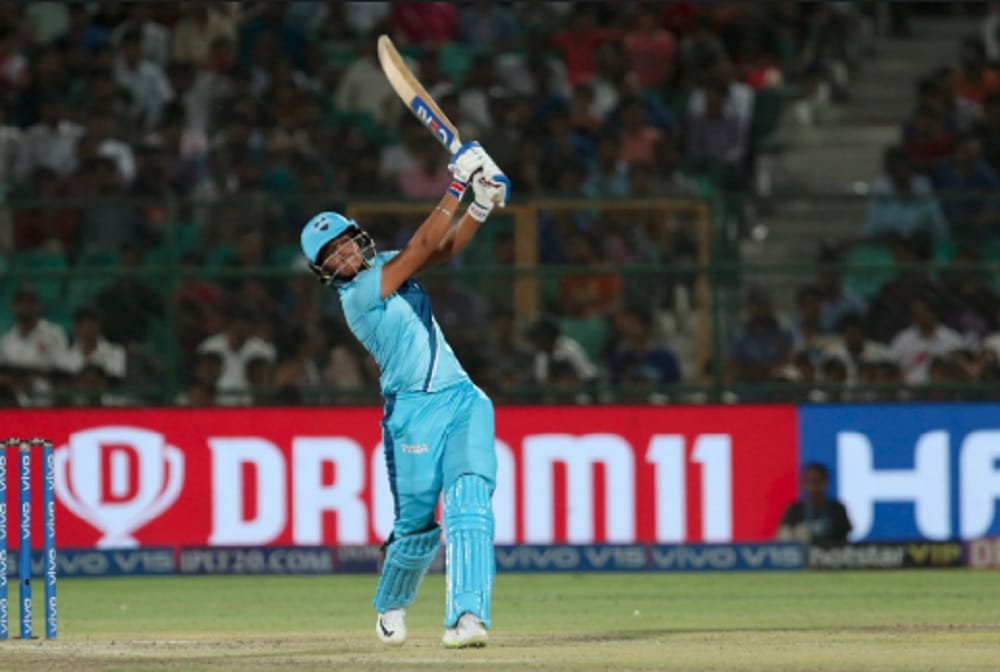 Harmanpreet Kaur scored 51 as Supernovas win the Womens T20 Challenge against Mithalis Velocity