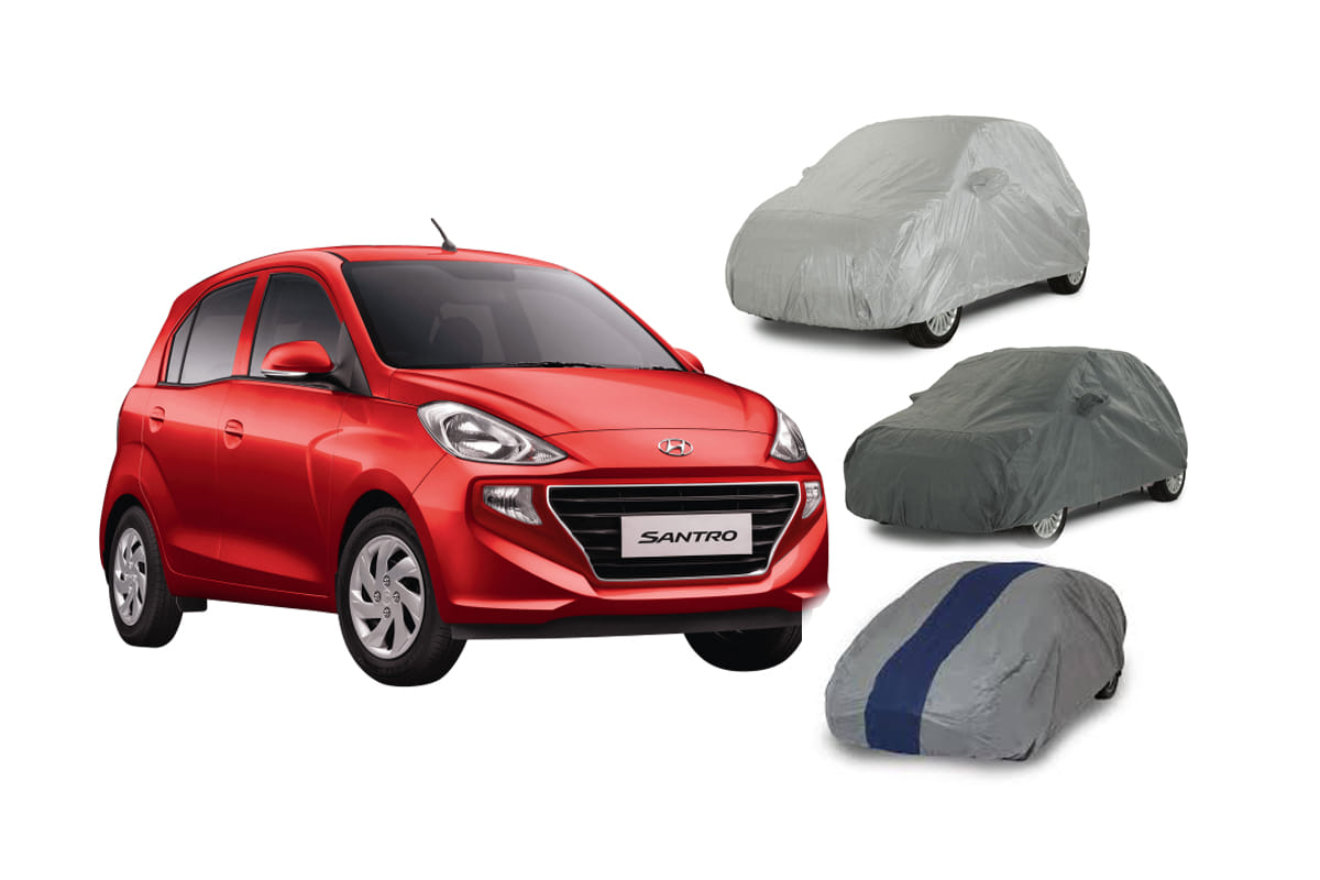 BS6 Hyundai Santro launched know price and features