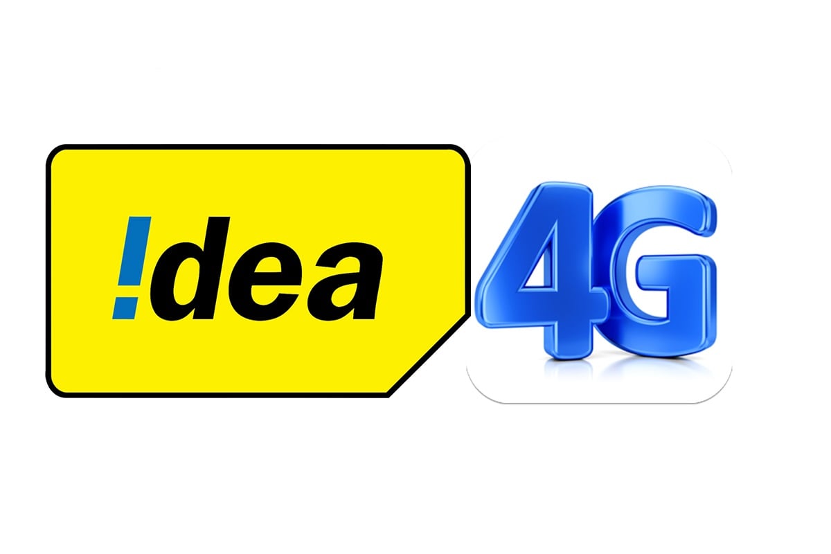Idea Launches Rs 999, Rs 1,999 Prepaid Plans With 365 Days Validity, offers Unlimited Calls, Data