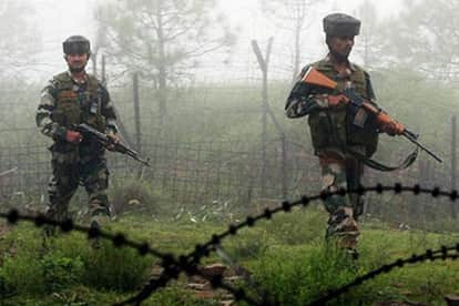 भारतीय सेना (फाइल फोटो)