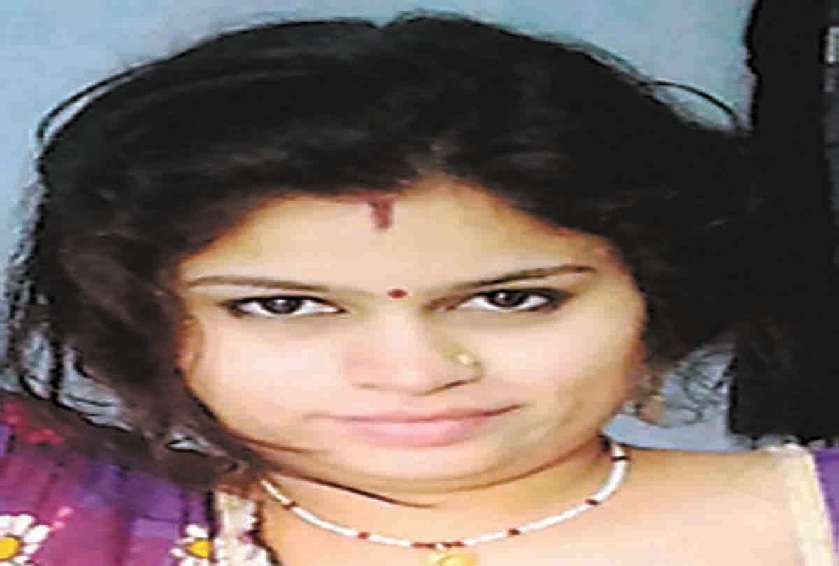 Woman drink poison after brutually beaten by in laws, dead.