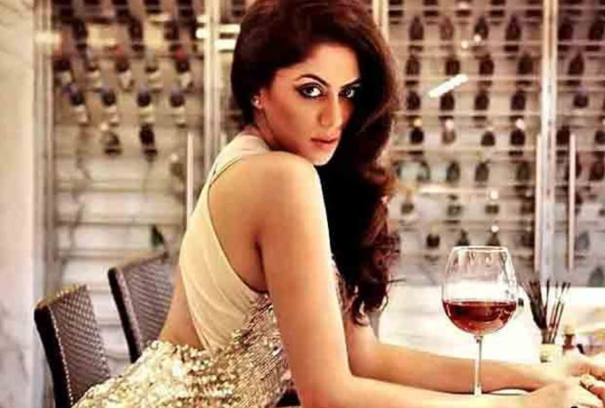 Kavita Kaushik and her husband Ronnit Biswas have mutually decided to not have kids