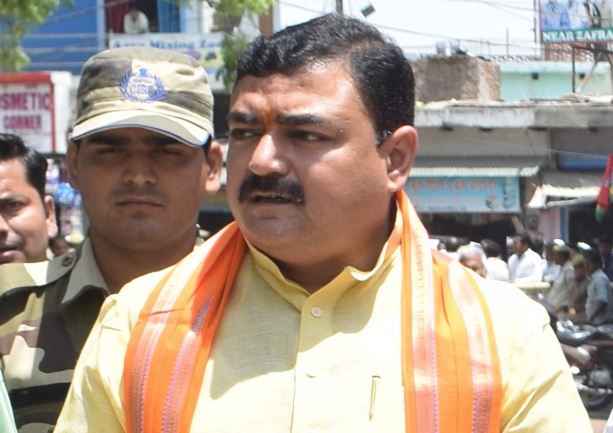 lok sabha elections 2019 this time the test of the alliance in jaunpur