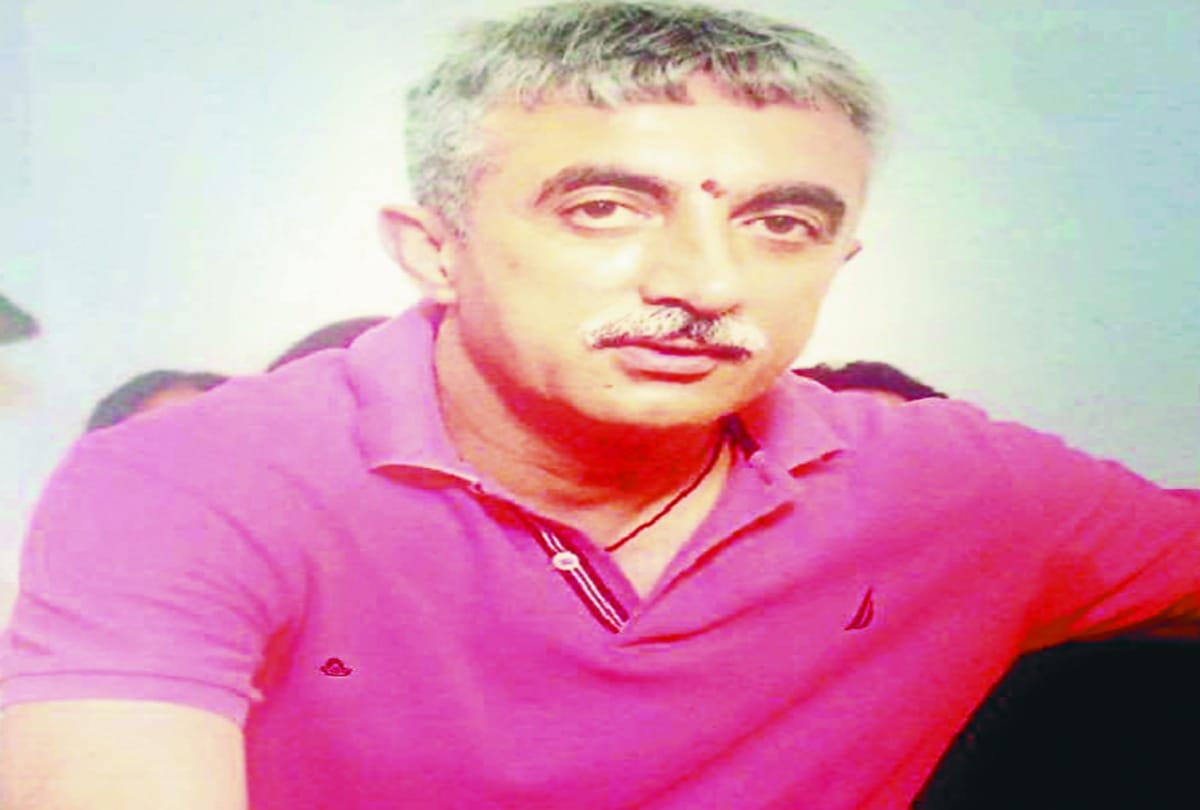 congress vice president mahender chauhan statement over jairam thakur