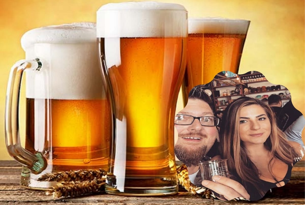 Get vaccinated, get free beer: queues started as soon as you get this offer, know where this is happening