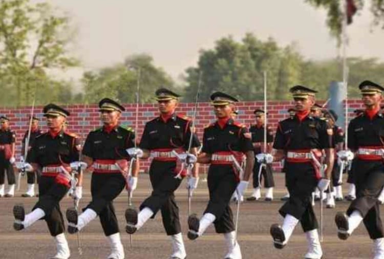 17 Students of Maharaja Ranjit Singh AFPI Selected for NDA, Indian Army