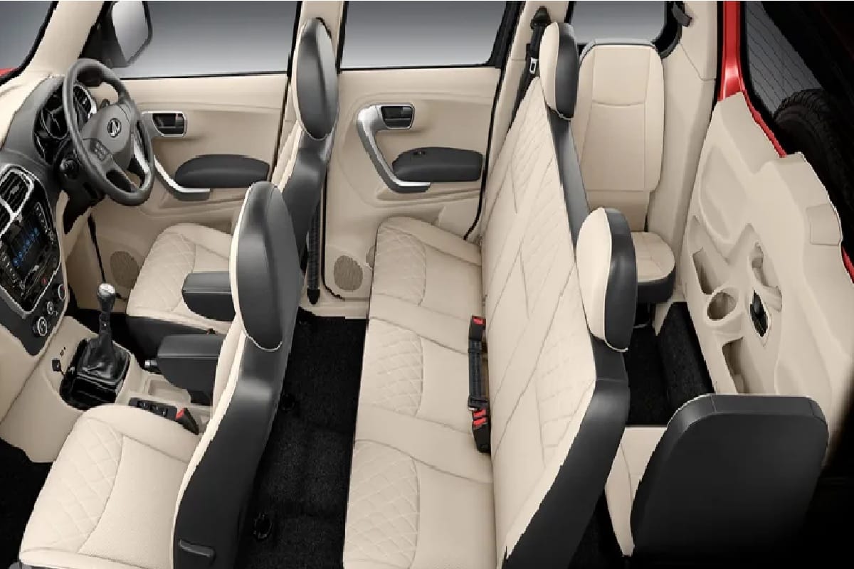 new Mahindra TUV300 vs Old TUV300, 2019 facelift launched, know the changes and features