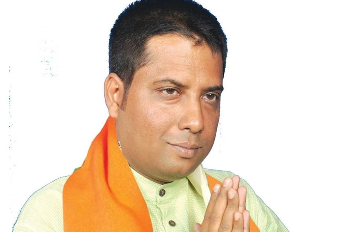 Lok Sabha Election 2019: child right panel directs police to arrest BJP candidate