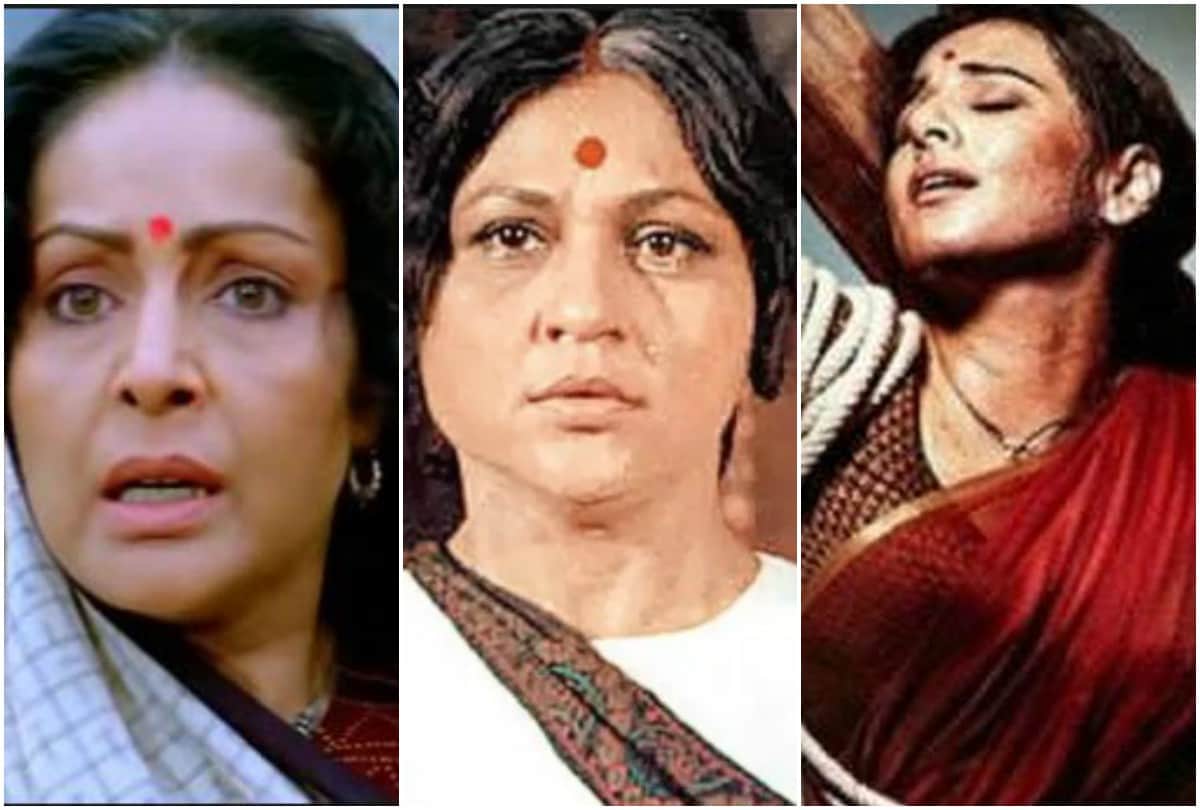 mothers day 2020 special nargis to sridevi these iconic mother role