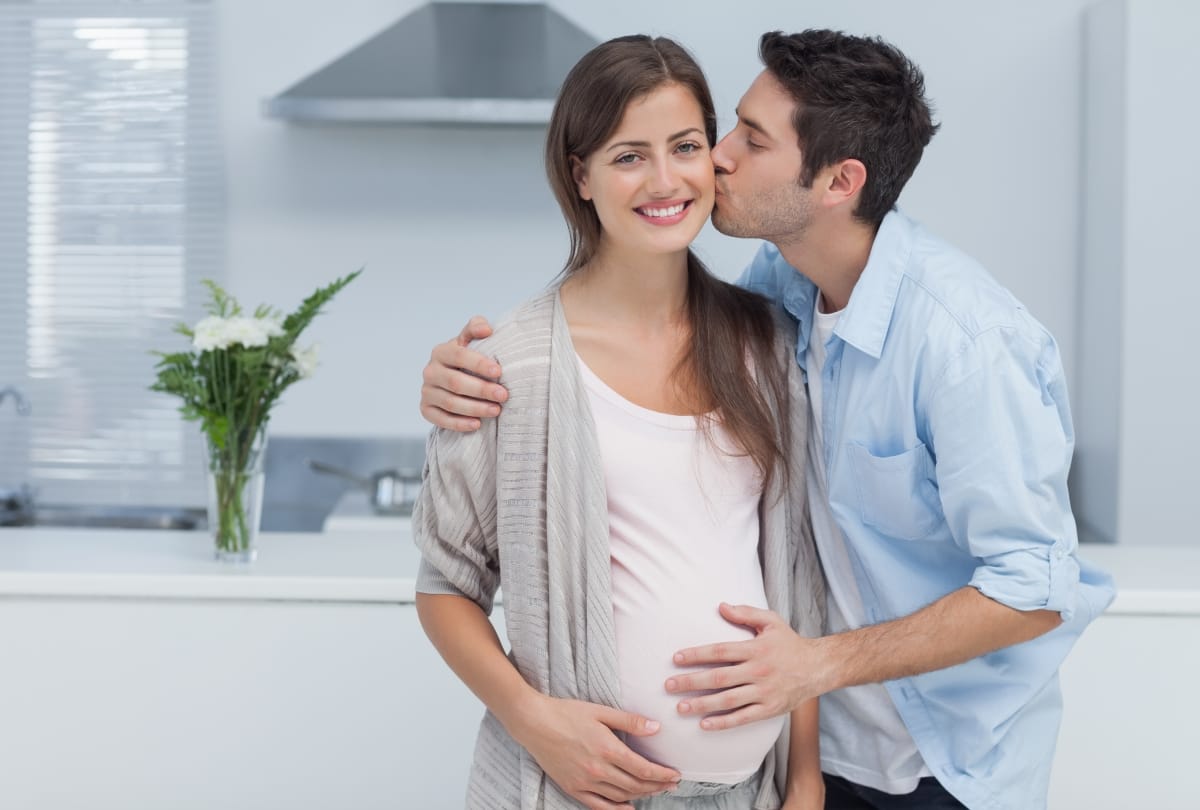 Yoga Asana improves fertility in women