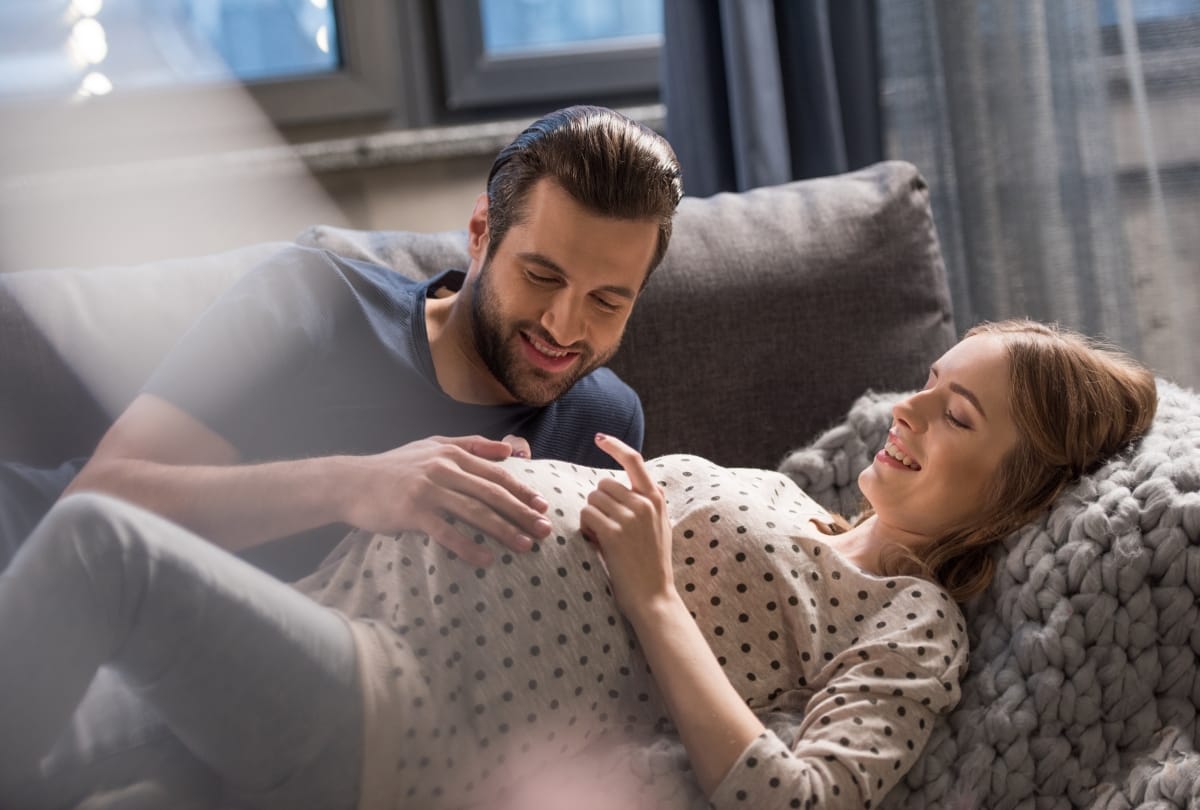 mistakes to avoid after a cesarean delivery