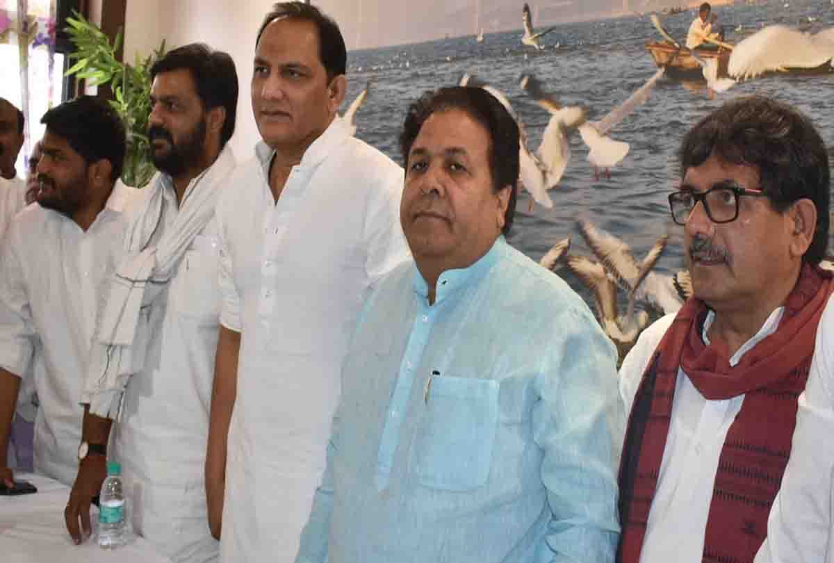 GST returns if Congress comes to power: Rajeev Shukla