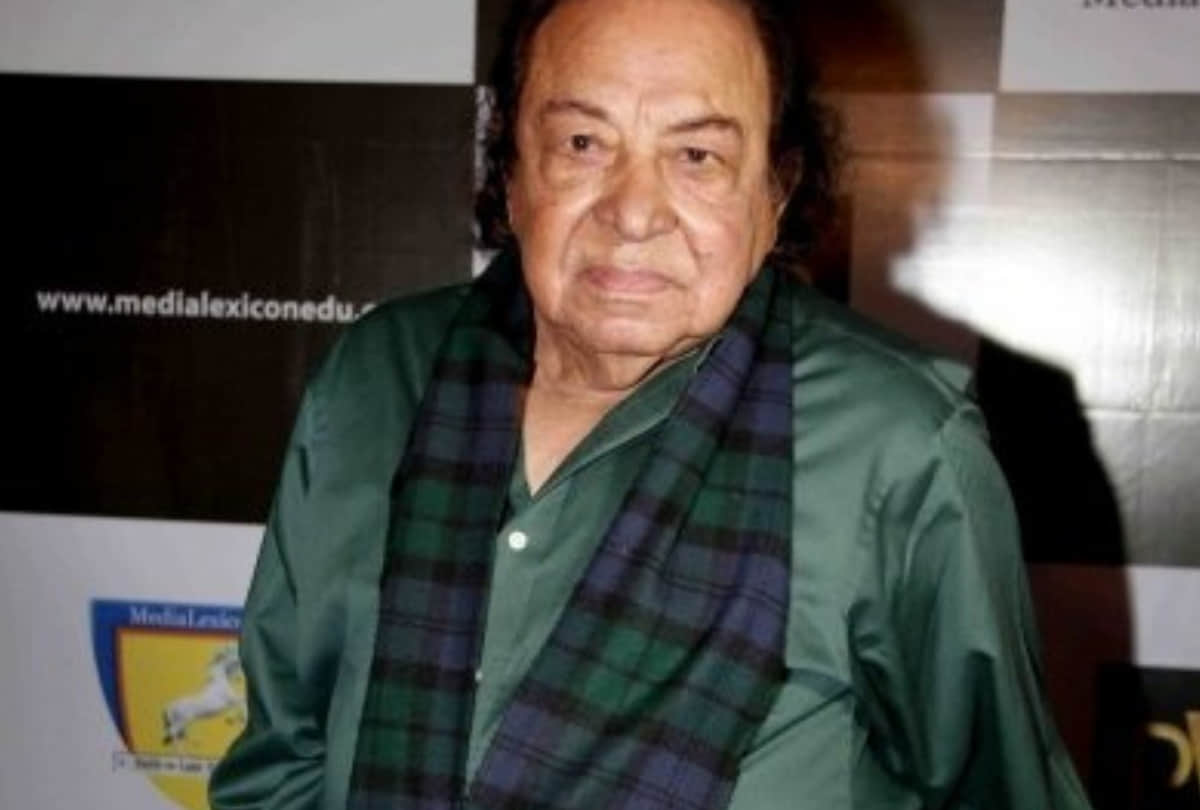Shabana Azmi  Naseeruddin Shah Acting guru Roshan Taneja dies at 87