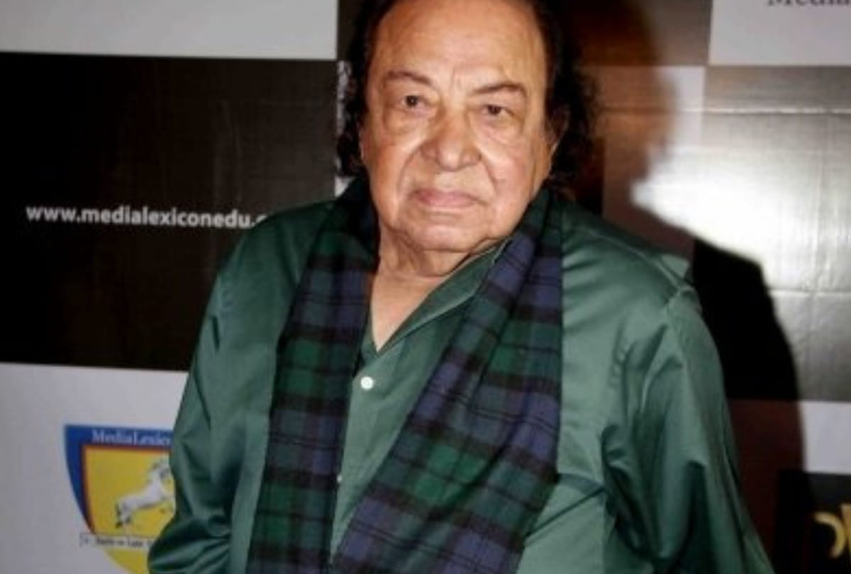 Shabana Azmi  Naseeruddin Shah Acting guru Roshan Taneja dies at 87