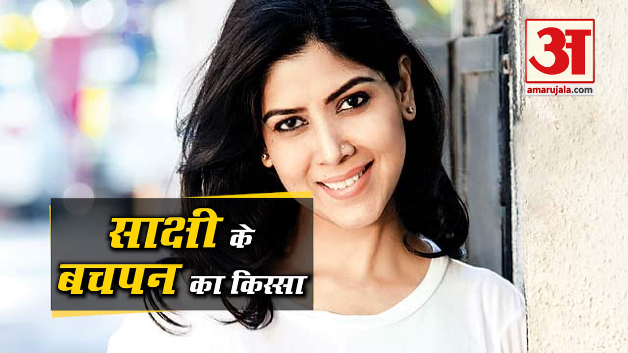 साक्षी तंवर, मदर्स डे