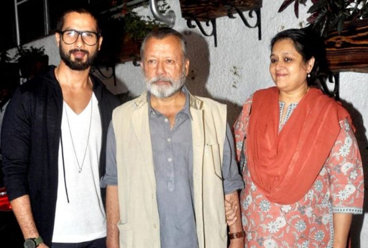 Bollywood Actor Shahid Kapoor interview on fitness secrets, married life and break up, kabir singh