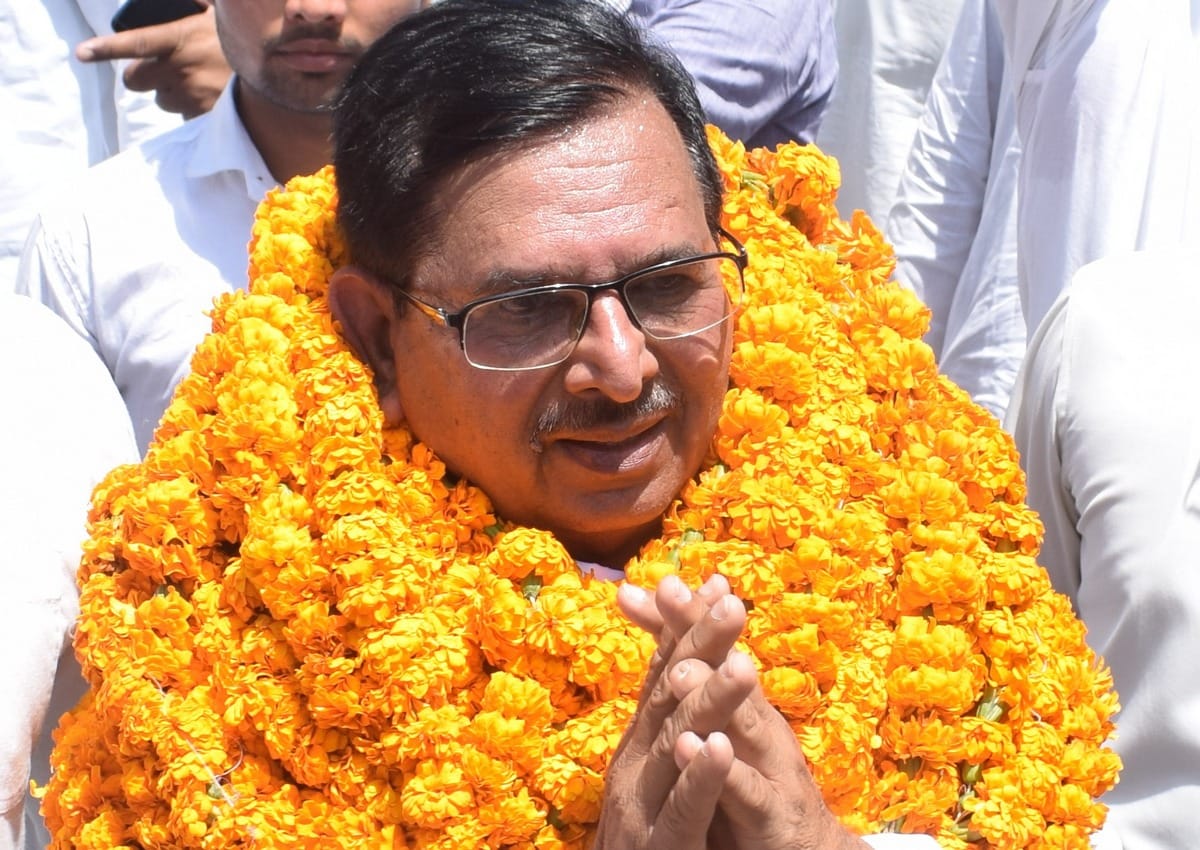 lok sabha elections 2019 this time the test of the alliance in jaunpur