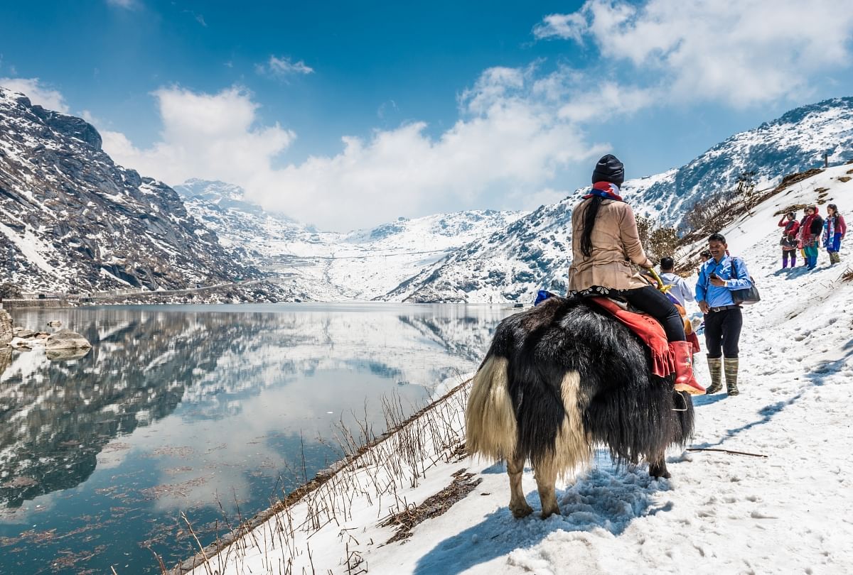 Summer Travel Destinations Visit Cool Places Of India - Amar Ujala Hindi  News Live - Summer Travel:भारत की इन जगहों पर गर्मियों में भी रहती है ठंड,  बजट में घूमने का बना