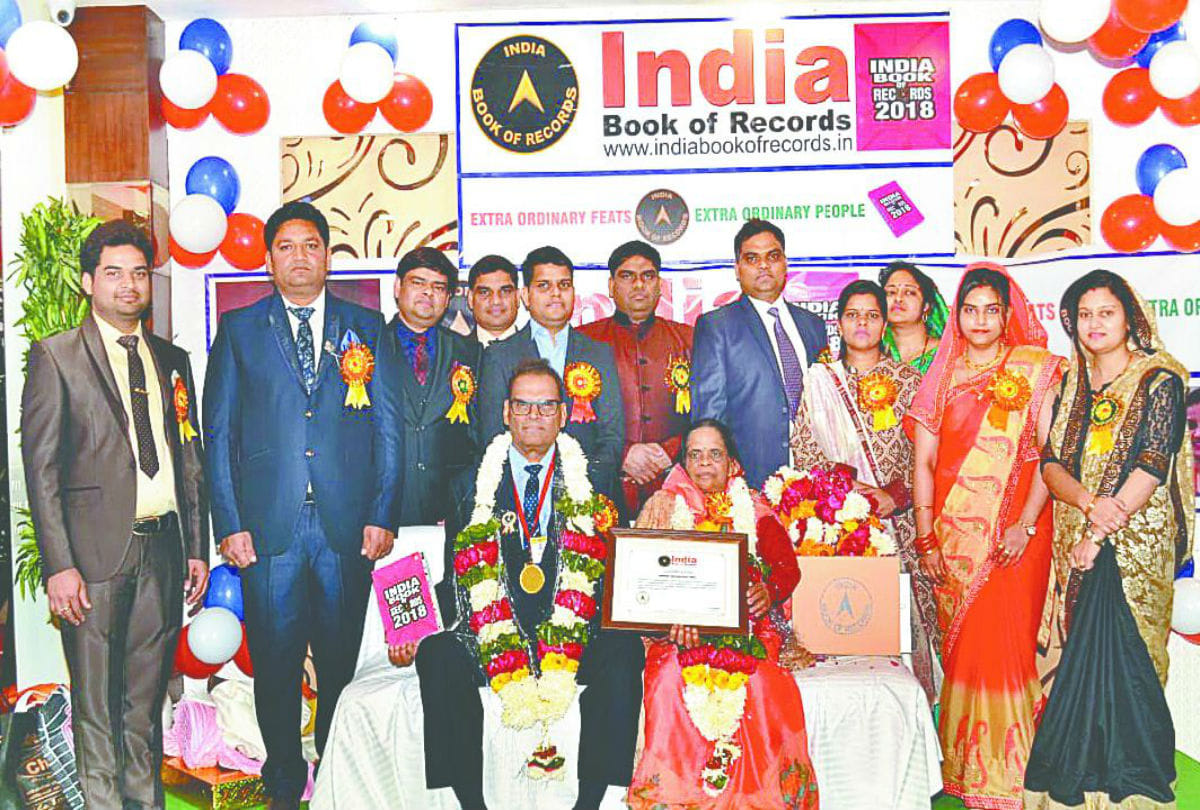 mother's day 2019 success story of mother sohan devi in mathura