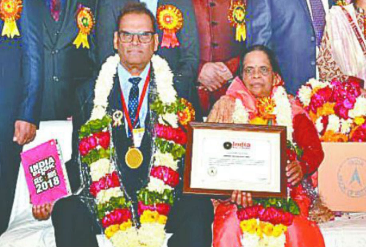 mother's day 2019 success story of mother sohan devi in mathura