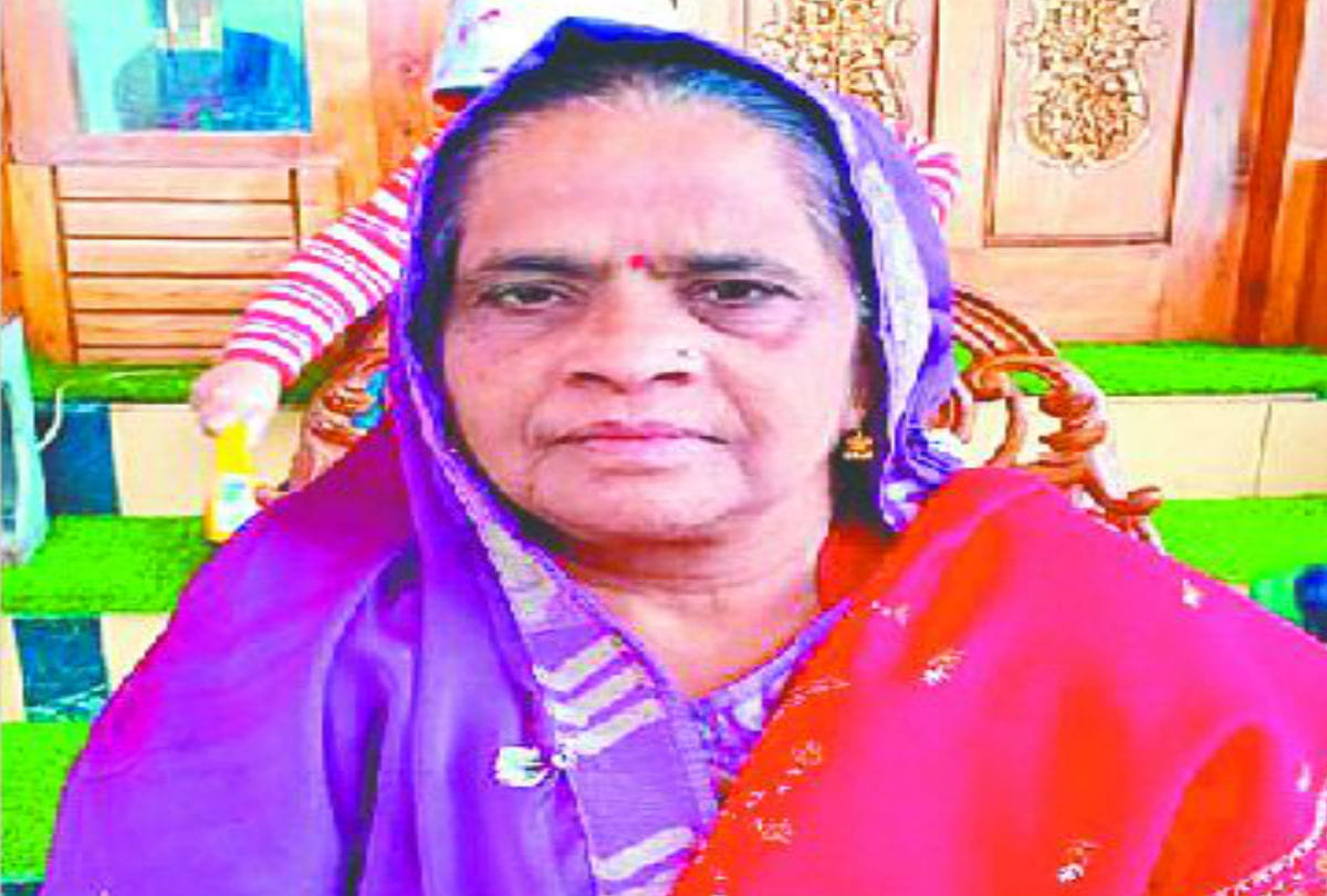 mother's day 2019 success story of mother sohan devi in mathura