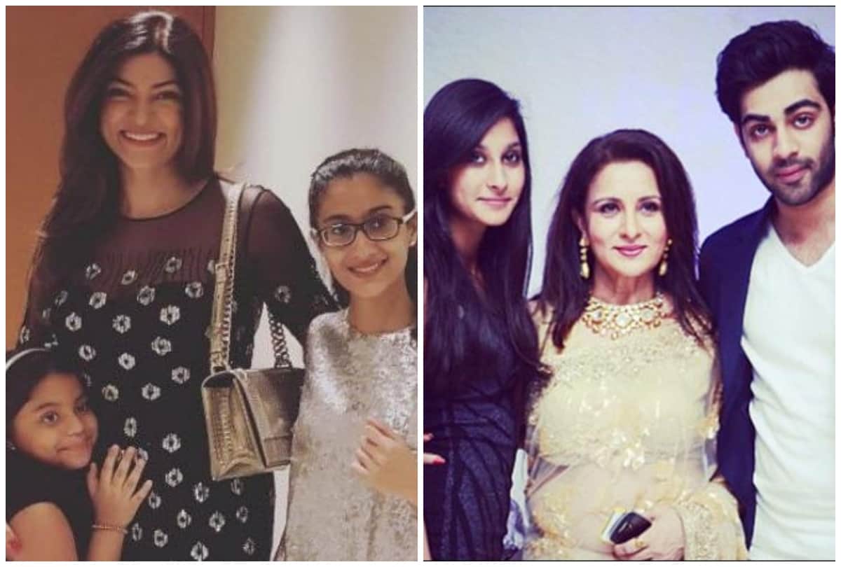 mothers day special bollywood single mother inspiration