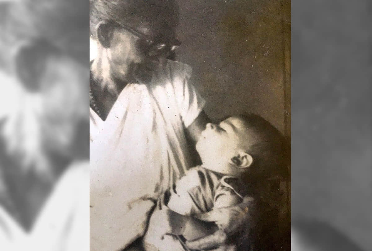 sushmita sen share childhood picture with her great grandmother mothers day