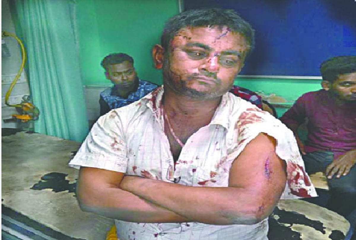 one crore rupees jewellery loot in train