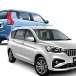 Maruti Suzuki upcoming cars in 2019
