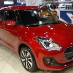 swift