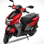 TVS Ntorq 125