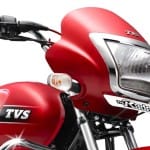 TVS Radeon