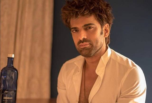 Mohit Malik can part of director Abhishek Kapoor next film with Aaman Devgan Rasha Thadani Ajay devgn reports