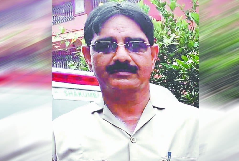 Phoolan devi murder case Accused arrested for lawyer murder in kotdwar