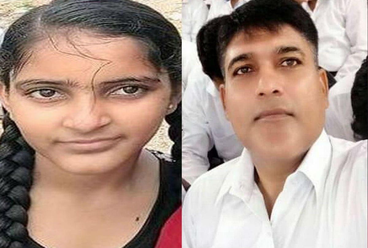 three died in road accident at Baran region of Rajasthan Funeral in mainpuri